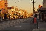 High Street, Armadale